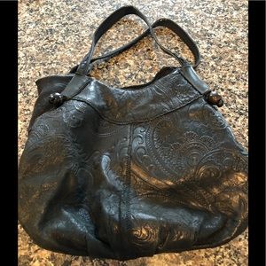 Lucky Brand Hobo